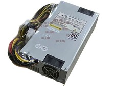 Genuine New FSP350-601U 100-240V 350W 1U Server Power Supply With -5V picture