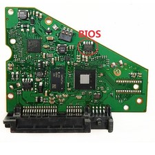 ST8000DM004 Compatible Seagate HDD PCB 100815597 REV D Hard Disk Circuit board picture
