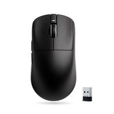 ATK VXE Dragonfly R1 Pro Wireless Gaming Mouse, 48g Lightweight, PAW3395 Sens... picture