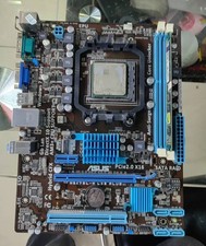 1pc used ASUS AM3+ motherboard M5A78L-M LX3 PLUS by DHL/Fedex shipping picture