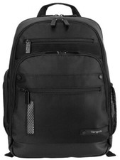 Targus Revolution - Notebook carrying backpack - 14