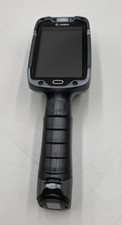 Zebra TC8300 HandHeld Barcode Scanner Mobile Computer W. Battery Fair Condition picture