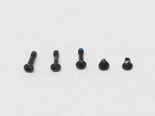 NEW Battery Screw Set 5pcs for Apple MacBook Air 13