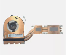 02DL822 For Lenovo E490 E590 R490 R590 S3-490 SWG THM Cooling Fan Heatsink picture