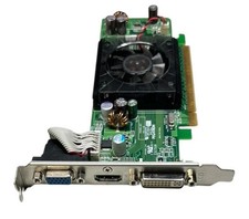 Desktop Video Graphics Card CN-0F342F 0F342F picture