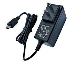 AC DC Adapter Or USB Cable For Wolverine F2D Titan F2DTitan 8-in-1 Film Power picture
