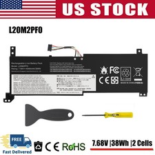 L20C2PF0 L20M2PF0 L20B2PF0 Laptop Battery for Lenovo V14 V15 Gen 2 G2-ITL/ALC picture