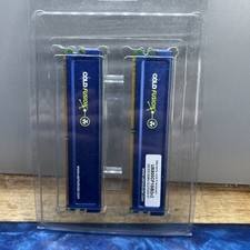 Cold Fusion 2 x 1GB DDR2 800MHz US800CF1GB2x2 New picture