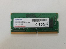 ADATA Premier 16GB SODIMM Memory RAM - Bulk (AD4S320016G22-BGN) picture