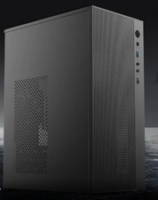 AMD Dual Core 3.9Ghz 8GB DDR3 500GB WiFi Windows10 Tower Desktop PC Computer picture