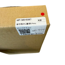 NEW Genuine Mimaki EPL3 PCB B Assy M019387 OEM Main Board JV300 JV150 picture
