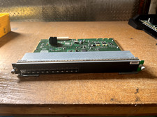 Cisco WS-X4612-SFP-E 4500E -E 12 SFP Port Gigabit Ethernet picture
