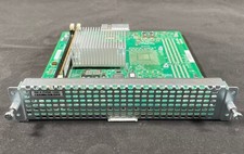 Cisco SM-X-PVDM-1000 Voice and Video DSP Module – Supports up to 1024 Channels picture
