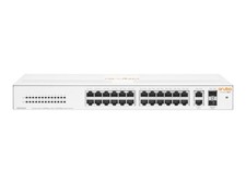 HPE Networking Instant On 1430 26G 2SFP Switch (R8R50A#ABA) picture