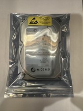 Seagate Barracuda 320GB Internal 7200RPM 3.5