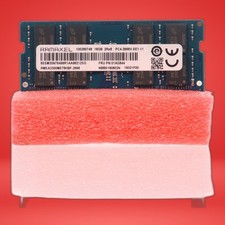 RAMAXEL 100280748 16GB 2Rx8 PC4-2666V FRU PN:01AG844 LAPTOP RAM MEMORY picture