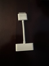 Genuine Apple Digital AV Adapter HDMI Support New picture