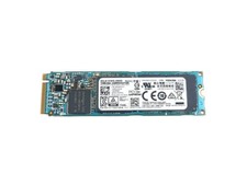 ✔️ Dell 15 9550 Toshiba 512GB NVMe M.2 SSD Solid State Drive THNSN5512GPUK 7VPP2 picture