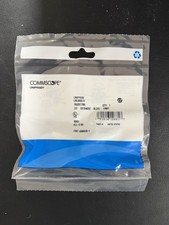 CommScope M-Series RJ45 Cat6 Unshielded Modular Jacks Ivory New (Lot of 37 ) picture