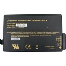 Genuine Battery Philips Getac Rugged Notebook BP-LP2900/33-01PI NEW 98980319454i picture