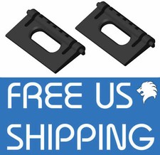 STRONGER Microsoft Wireless 800 / 850 Keyboard Replacement Tilt/Foot/Leg/Feet 2x picture
