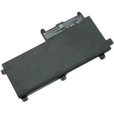 Genuine 48Wh 11.4V CI03XL Battery For HP ProBook 640 645 650 655 G2 G3 G4 Series picture