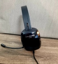  Cyber Acoustics AC-6012 USB Stereo Headset With Mic picture