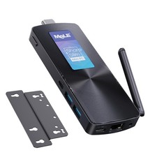 MeLE Business Grade PC Stick PCG02 Fanless Mini PC N100 8GB 128GB NO OS picture