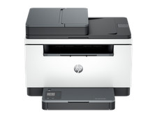 HP LaserJet MFP M235sdw Laser Printer, Black And White Mobile Print, Copy, Scan picture