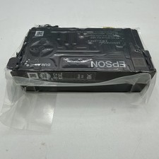 Epson 812XXL Genuine Extra High Capacity Black Ink T812XXL120 EXP 2027 picture