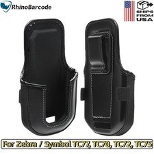 New Scanner Holster for Zebra for Symbol TC70 TC72 TC75 TC77 SG-TC7X-HLSTR1-02 picture