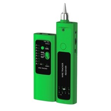 Digital Signal Cable Tracking With RJ45 RJ11 port For Networking Phone Lines picture