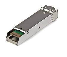 StarTech SFPF1302C Cisco GLC-FE-100FX Compatible SFP Module - 100 Mbh Tranceiver picture
