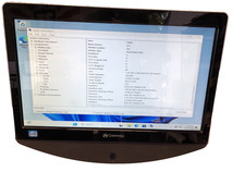 Touch Gateway  All in one ZX6961 i3-2100 6 GB Ram 1.5 TB Hard drive Windows 11 picture