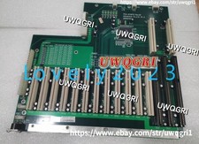 1pc used Advantech motherboard PCA-6114P12 Rev.B1 picture