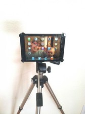 iPad Mini Tripod Mount / iPad Mini Tripod Bracket picture