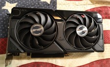 ASUS GeForce RTX 4060 Ti 8GB GDDR6 OC DUAL-RTX4060TI-O8G Graphics Card picture