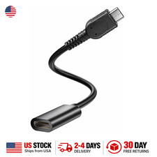 USB-C to GBM Charging Adapter Built-in Conversion Chip Compatible with Game Boy picture