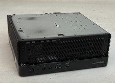 Dell Precision 3260 Compact USFF (i7-12700 - 8GB RAM - 512GB SSD - Win11Home) picture