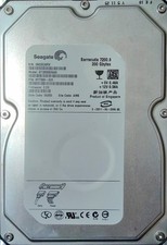 Seagate Barracuda 7200.8 200 Gbytes Hard Drive L@@K picture