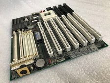 Vintage PCChips M912 v1.7 Socket 3 Motherboard picture