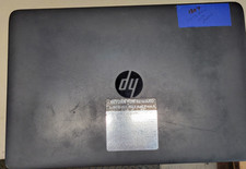 HP EliteBook 850 FOR PARTS/NOT TESTED/NO RAM/HDD/CORD #1207 picture