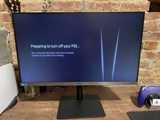 Samsung 24” IPS Monitor – Model S24R650FD – Excellent Condition ($130 OBO) picture