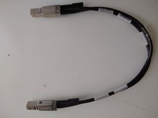 Use External HD Mini-SAS HD SFF-8644 to SFF-8644 Cable, 40cm (15.5