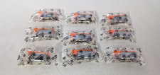 LOT OF 9 CANON 15 BLACK BCI-15 picture
