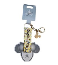 2026 Disney Parks Mickey Mouse & Friends Ear Headband Holder picture