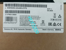 6GK5204-2AA00-2YF2 New Siemens Electrical Switch Module FedEx or DHL picture