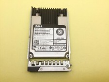 5VHHG Dell 400GB SAS 12Gb/s Write Intensive 512n 2.5'' SSD PX05SMB040Y 05VHHG picture