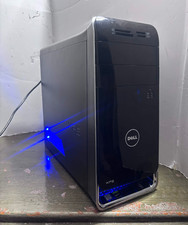 Dell XPS 8900 Gaming PC – i7-6700K / GTX 1060 6GB / 16GB RAM / 500GB SSD picture