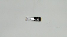 SSD2TBM2PCIE2280, SSD, 2 TB, M.2, 22mm wide, 80mm long, PCIe Interface picture